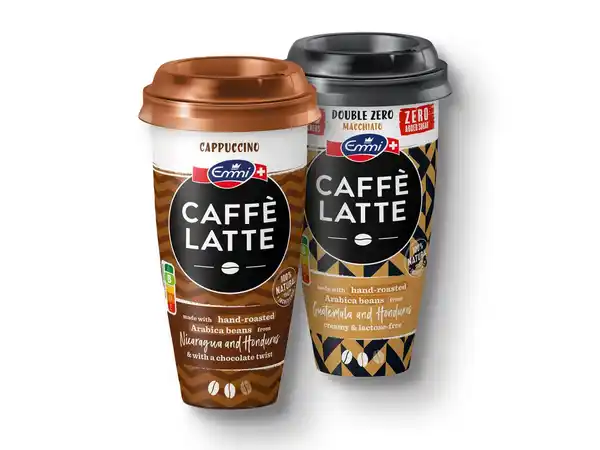 Bild 1 von Emmi Caffè Latte,  230 ml