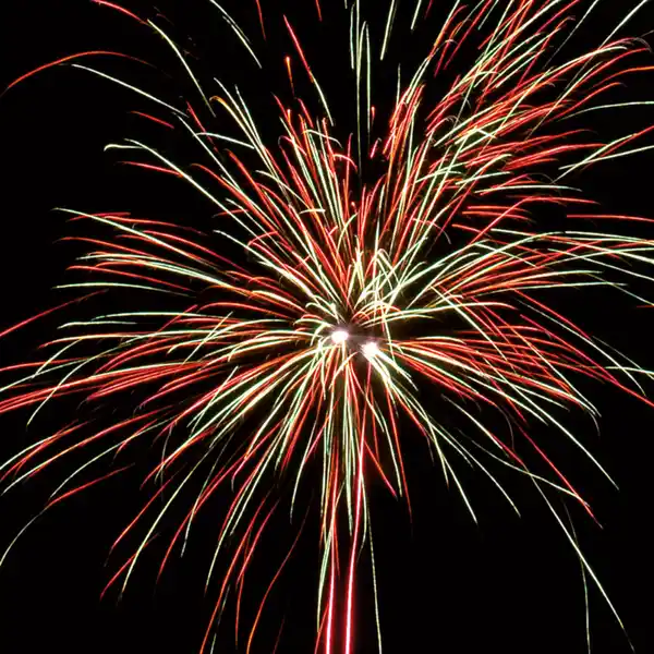 Bild 3 von Nico Feuerwerk/Powertec Metalshots