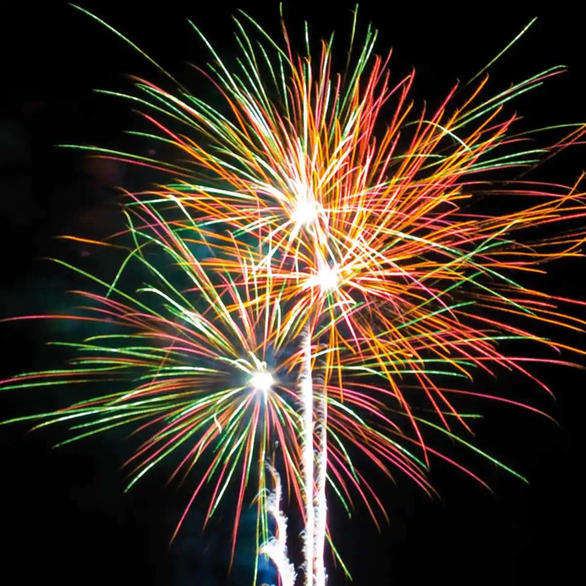 Bild 3 von Nico Feuerwerk/Powertec Mephisto's Fire