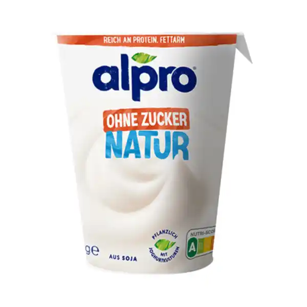 Bild 1 von ALPRO Joghurtalternative 400g