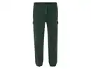 Bild 2 von LIVERGY® Herren Cargo-Jogger mit Gummizugbund und Kordel