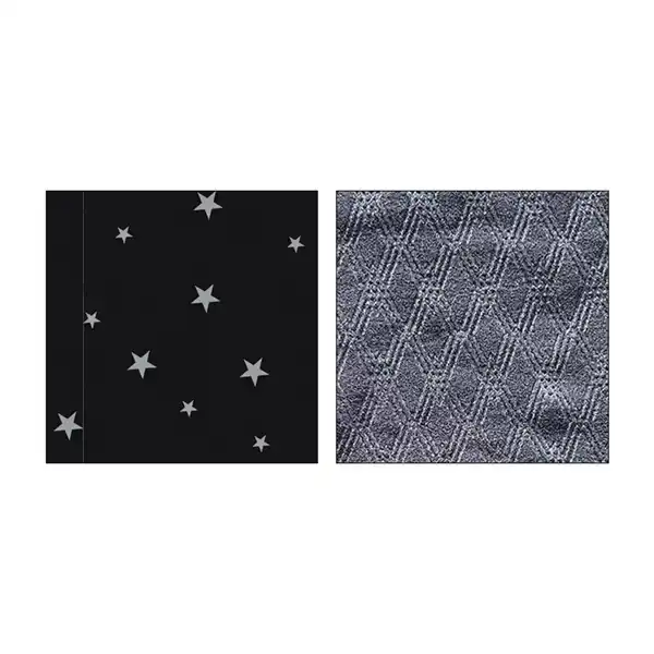 Bild 2 von Ellenor Struktur-Thermo-Strumpfhose