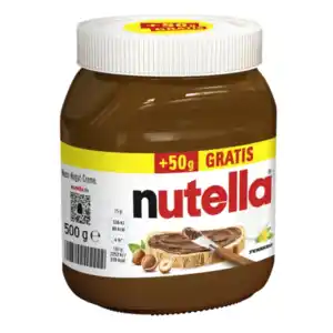 Nutella