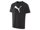 Bild 2 von Puma Herren T-Shirt »Big Cat Logo«, kurzarm