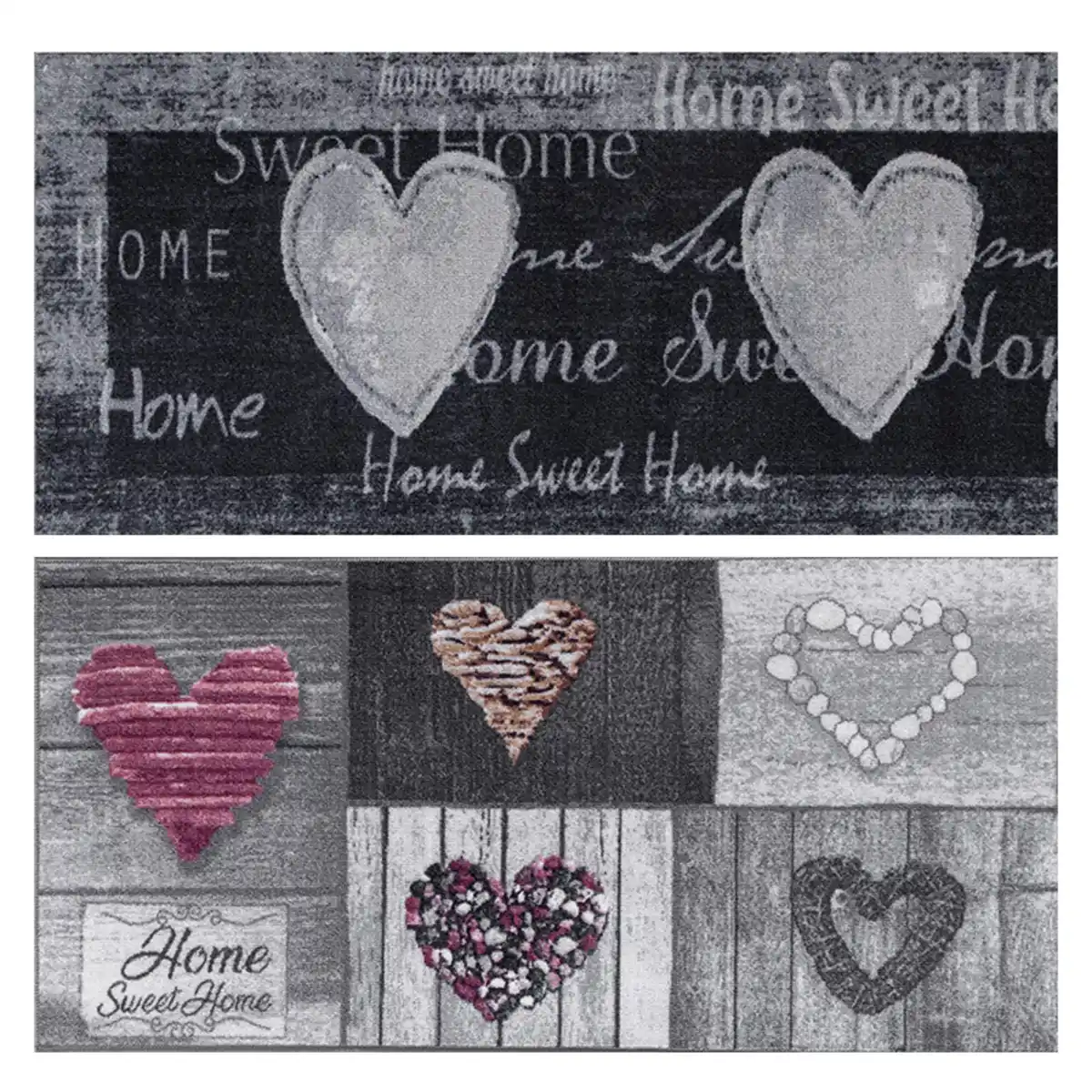 Bild 3 von Lifetex XXL-Schmutzfangläufer