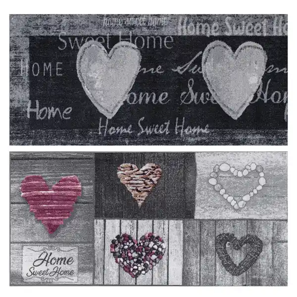 Bild 3 von Lifetex XXL-Schmutzfangläufer