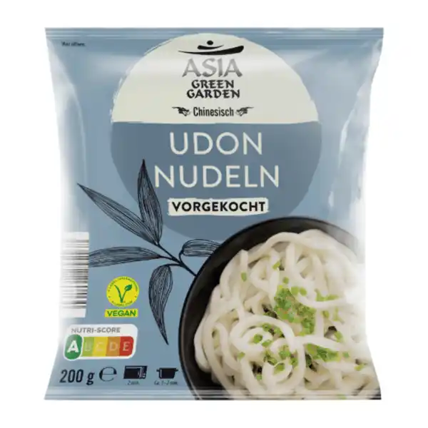 Bild 3 von ASIA GREEN GARDEN Nudeln 200g