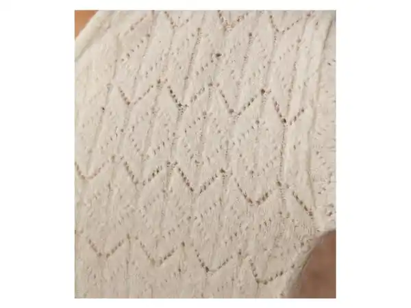 Bild 4 von esmara® Damen Strickjacke, mit durchgehender Knopfleiste