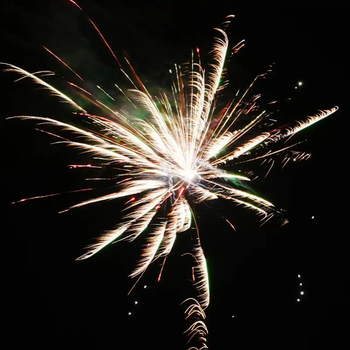 Bild 2 von Nico Feuerwerk/Powertec Shredder