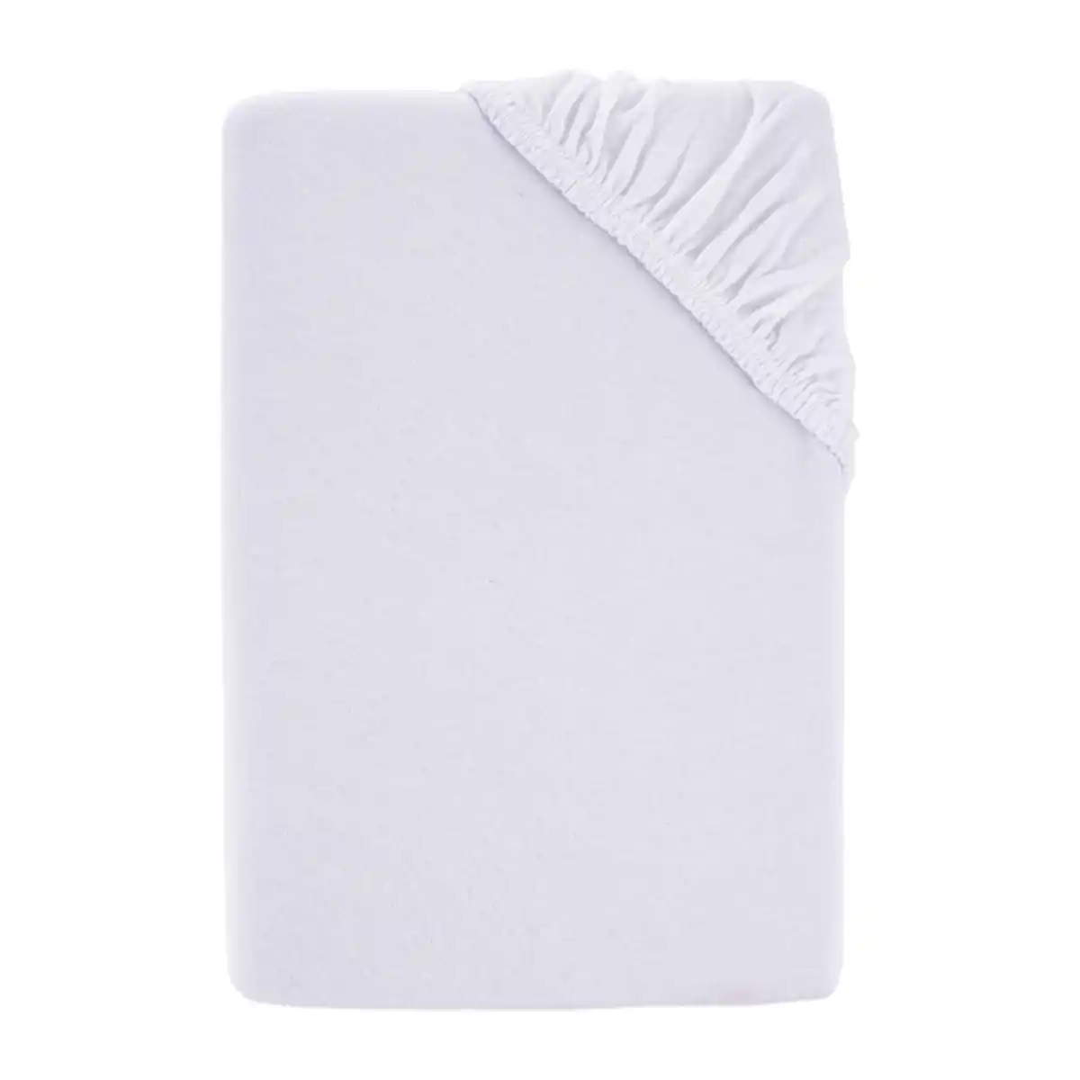 Bild 2 von NOVITESSE Jersey-Spannbetttuch, B x L: ca. 90–100 x 200 cm