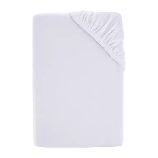 Bild 2 von NOVITESSE Jersey-Spannbetttuch, B x L: ca. 90–100 x 200 cm