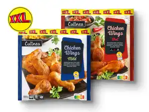 Culinea Chicken Wings XXL,  1 kg