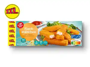 Ocean Sea MSC Fischstäbchen XXL,  900 g