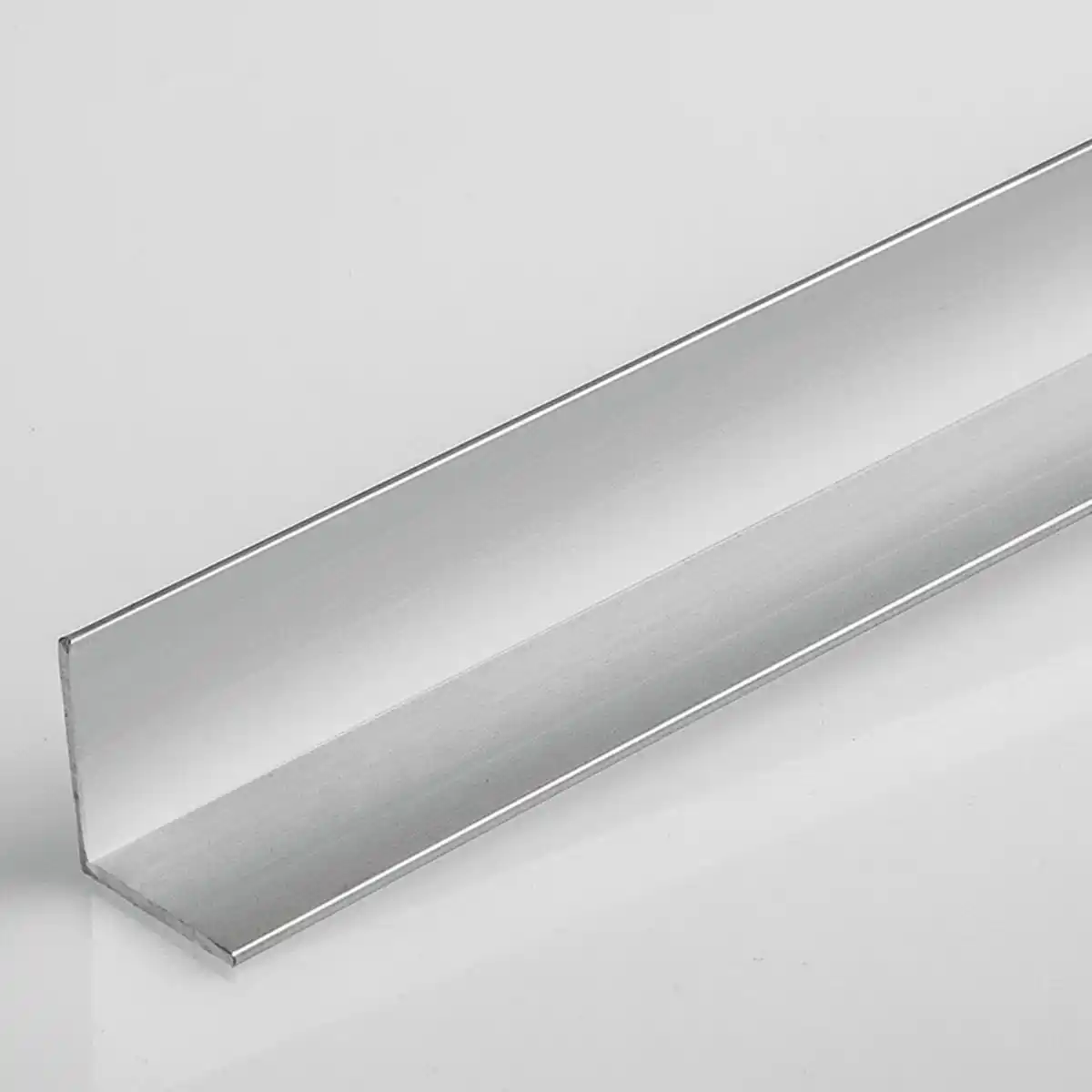 Bild 1 von Kraft Werkzeuge Aluminium-Winkelprofil 1 m