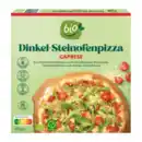 Bild 3 von BIO Dinkel-Steinofenpizza 450g