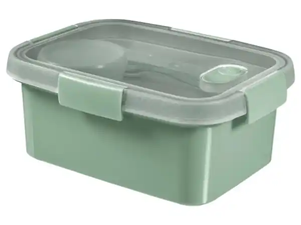 Bild 4 von Curver Lunch-Box »Smart - Eco Line«, 1,2 / 1,6 Liter, inkl. Besteck