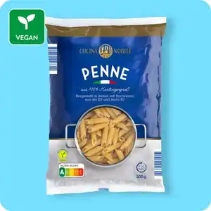 CUCINA NOBILE Penne