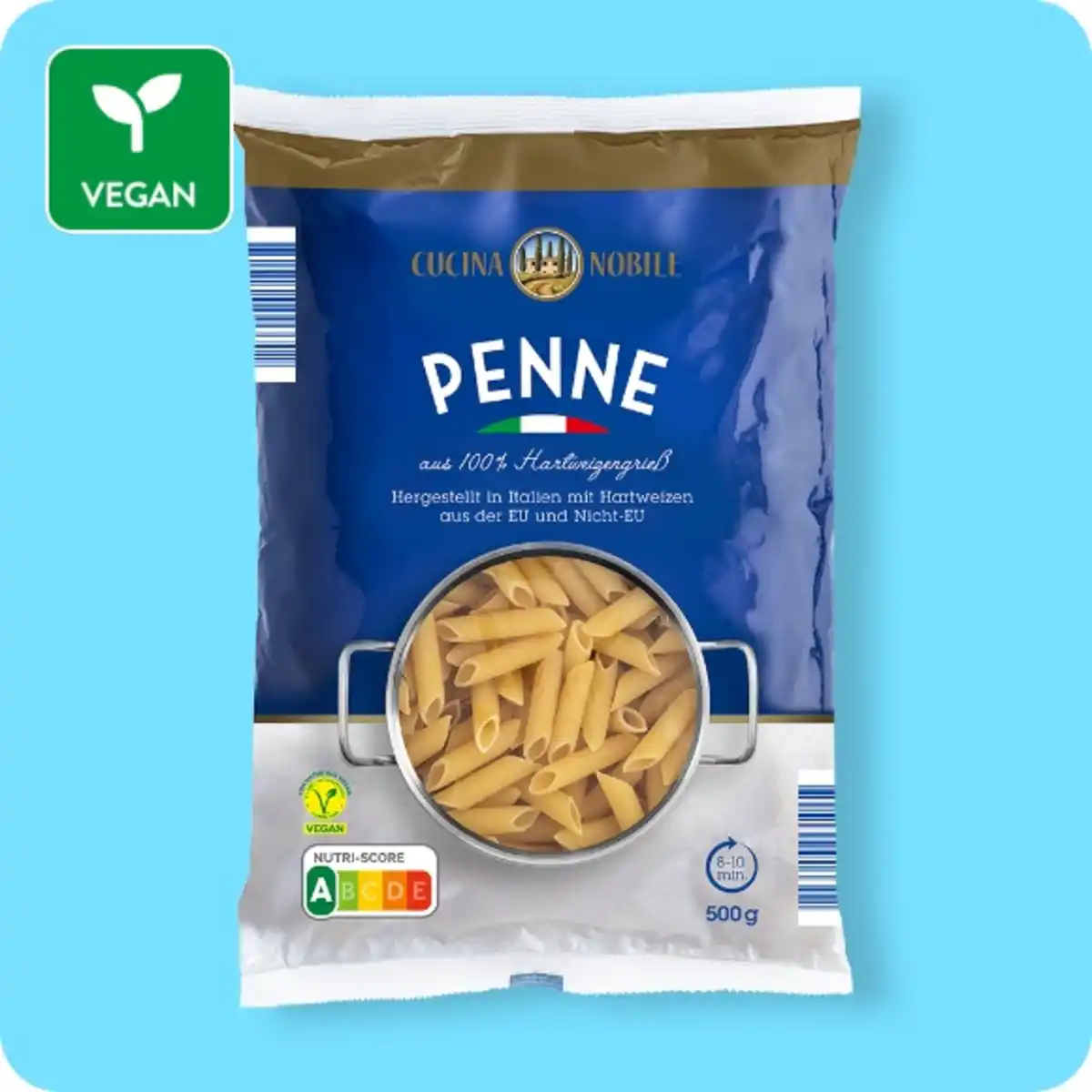 Bild 1 von CUCINA NOBILE Penne