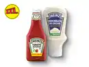 Bild 1 von Heinz Tomatenketchup/Mayonnaise Das Original