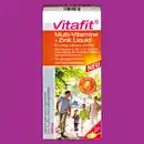 Bild 1 von Vitafit Multi-Vitamine + Zink Liquid