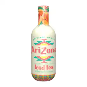 ARIZONA Iced Tea Peach 1,5L