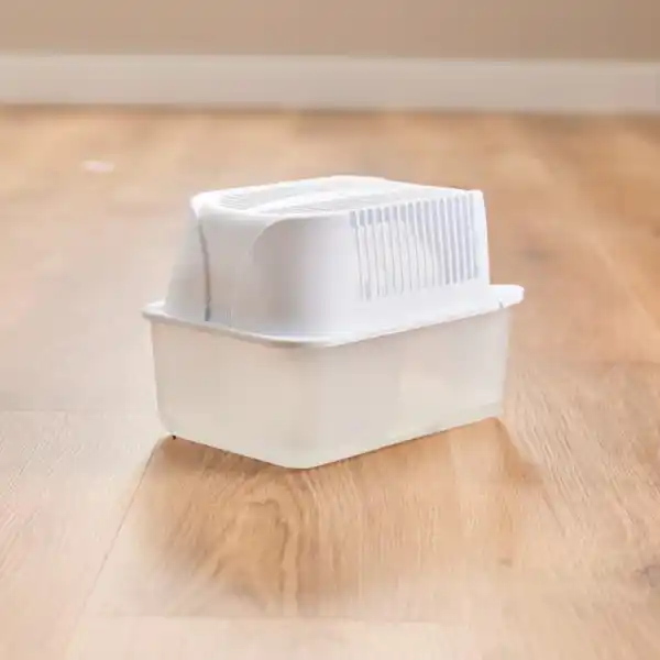 Bild 3 von Raumentfeuchter