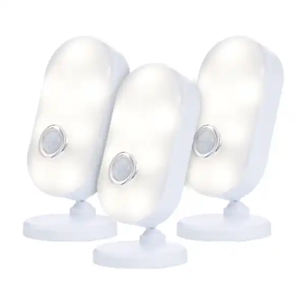 Bild 2 von CASALUX LED-Leuchten mit Bewegungsmelder