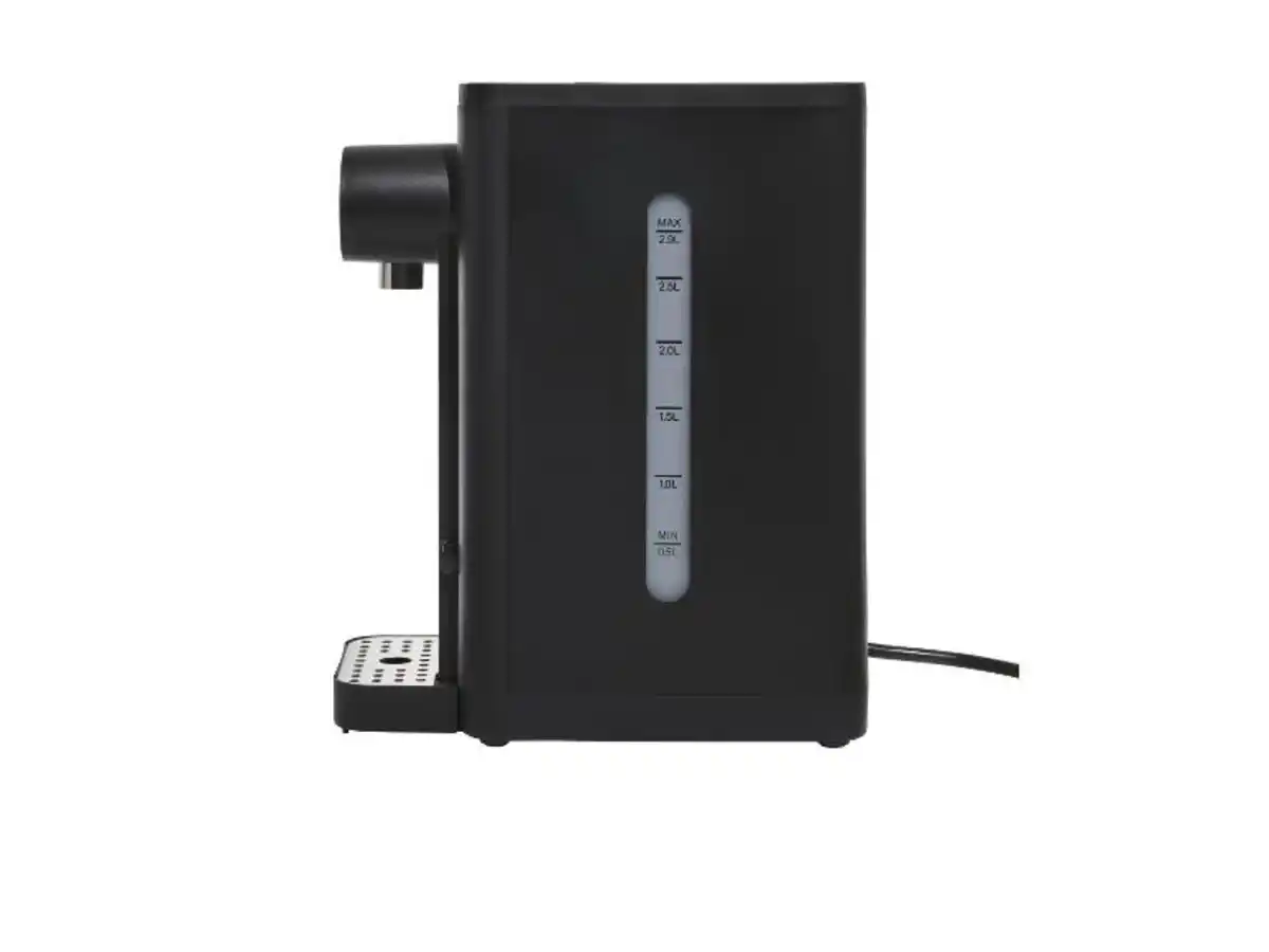 Bild 4 von SILVERCREST® KITCHEN TOOLS Heißwasserspender »SHWS 2600 A1«