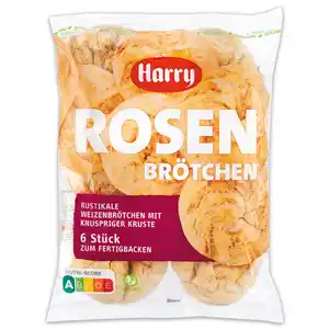 Harry Rosenbrötchen