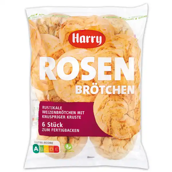 Bild 1 von Harry Rosenbrötchen