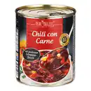 Bild 2 von Meine Mahlzeit Chili sin Carne / Chili con Carne