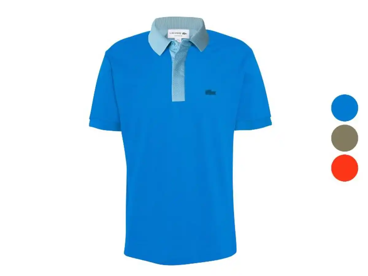 Bild 1 von LACOSTE Herren Poloshirt