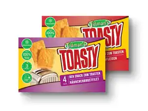 Tillman’s Toasty,  280 g