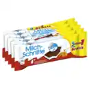 Bild 1 von Ferrero Milchschnitte 4+1 oder Kinder Pingui 3+1