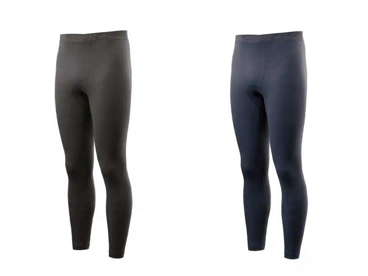 Bild 1 von CRIVIT Funktions-Unterhose
