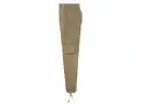 Bild 4 von LIVERGY® Herren Cargohose, hoher Baumwollanteil