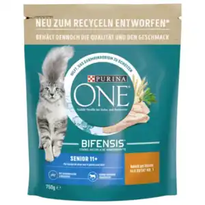 Purina ONE Bifensis Katzenfutter