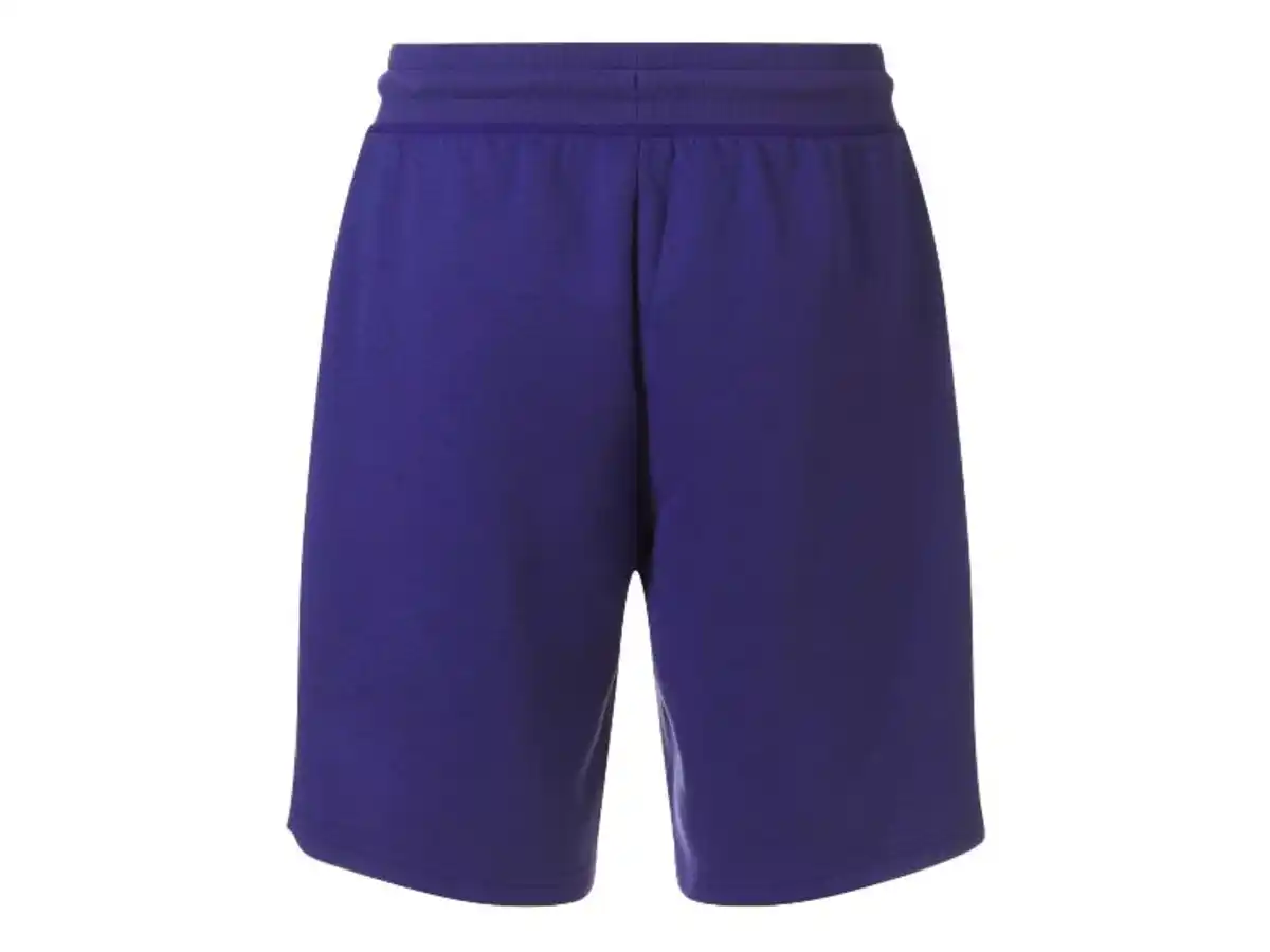 Bild 4 von CRIVIT Herren Sweatshorts mit Baumwolle