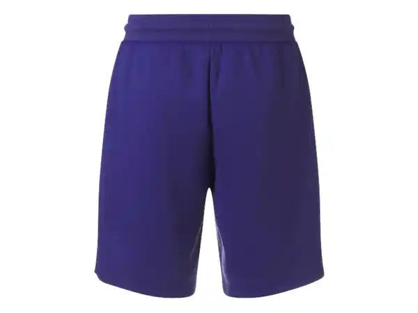 Bild 4 von CRIVIT Herren Sweatshorts mit Baumwolle