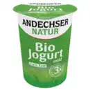 Bild 1 von Andechser Natur Bio-Jogurt mild