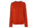 Bild 4 von esmara® Damen Strickpullover, mit Wollanteil