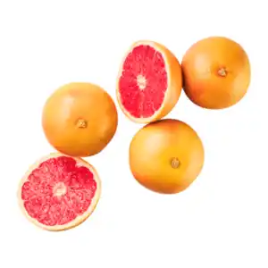 Grapefruit