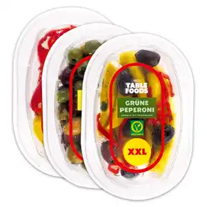 Perla Antipasti XXL