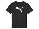 Bild 2 von Puma Kleinkinder T-Shirt »Big Logo Cat« mit Baumwolle