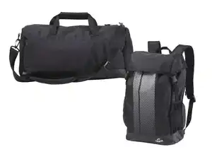 CRIVIT Sport-Tasche/-Rucksack