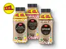 Bild 1 von Milbona Kaffeegetränk XXL,  380 ml