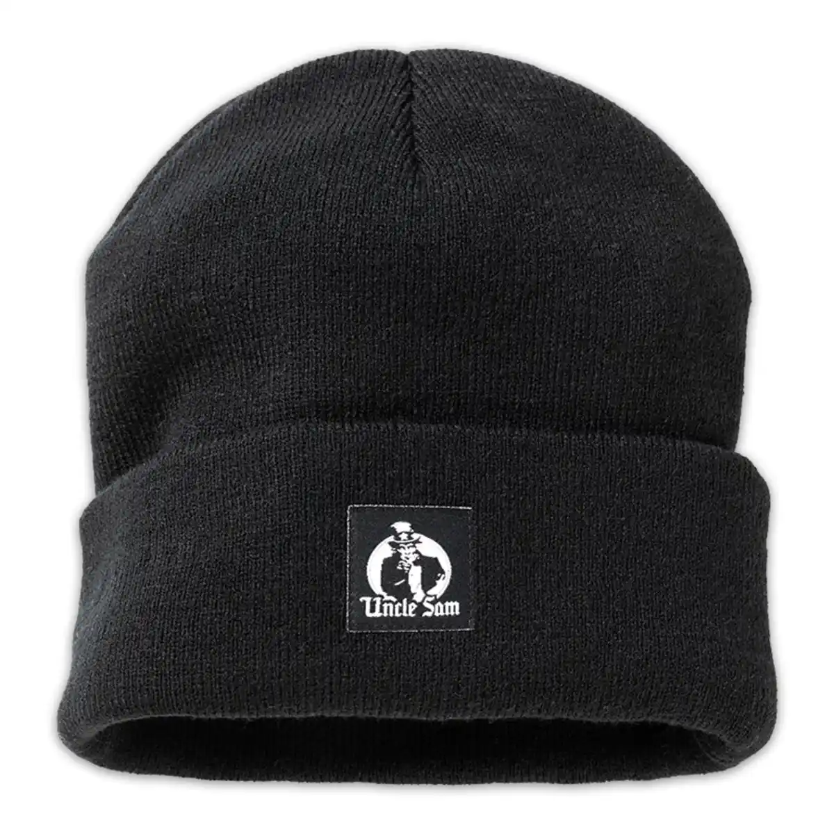 Bild 2 von Uncle Sam/Gin Tonic Beanie