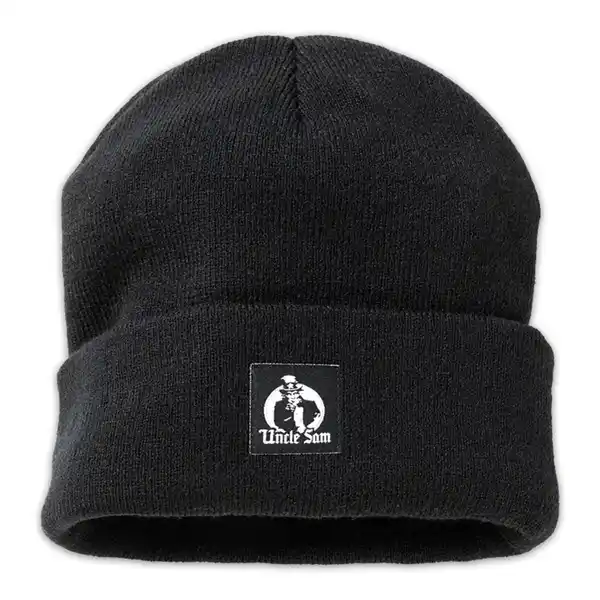 Bild 2 von Uncle Sam/Gin Tonic Beanie