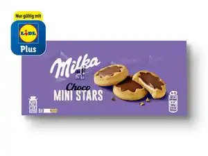 Milka Kekse