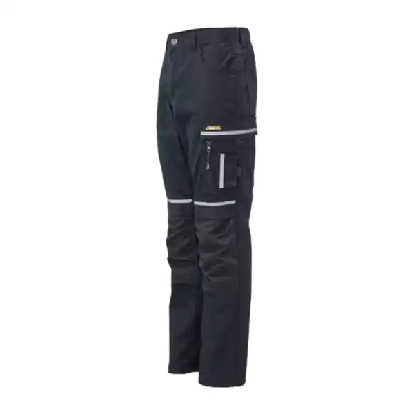 Bild 3 von TOPCRAFT Arbeitshose